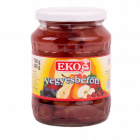 Vegyesbefőtt 