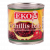 Chillis bab, csípős paradicsomos mártásban