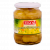 Ecetes almapaprika - nem csípős